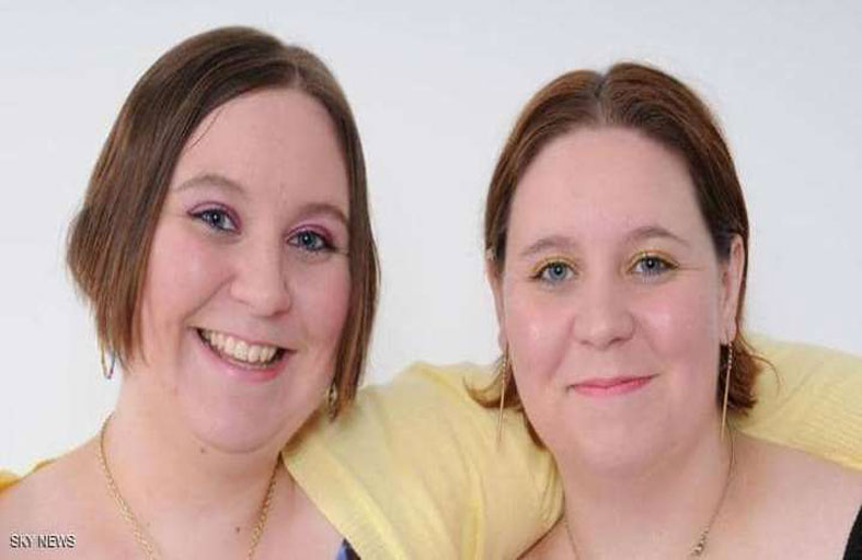 توأمان في كل شيء.. حتى في الوفاة بكورونا