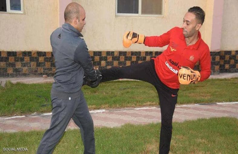 من مدمن إلى بطل.. ماذا فعل لينال إشادة الجميع؟