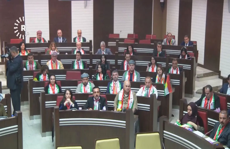 المفوضية تحسم الجدل.. انتخابات كردستان العراق في 2024