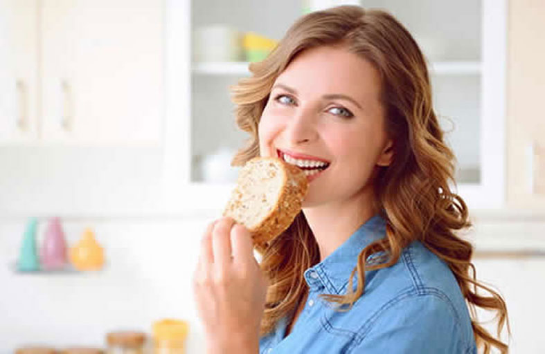 كيف تضبط وجباتك الخفيفة خلال العزل بالبيت؟