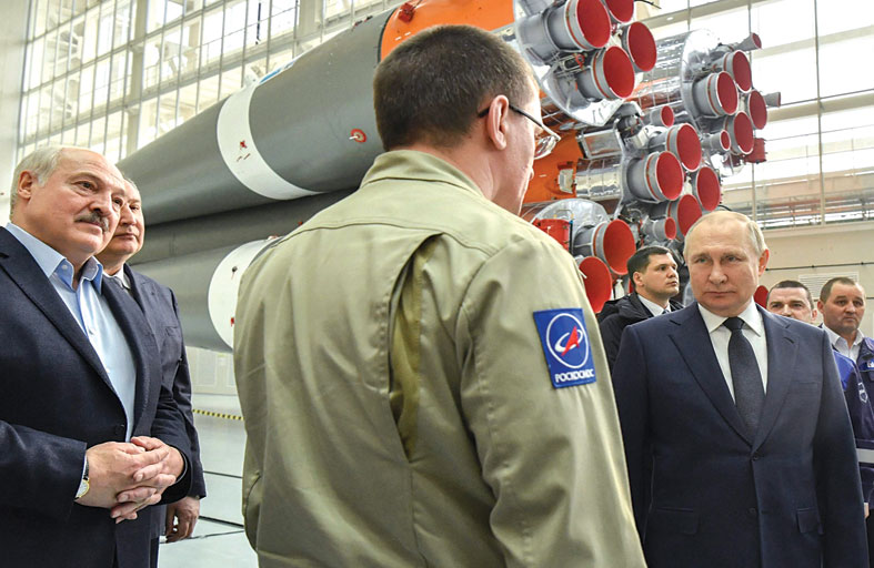 تدمير مستودعي ذخيرة لأوكرانيا.. ورئيس بلدية ماريوبول يتحدث عن مقتل 21 ألف مدني