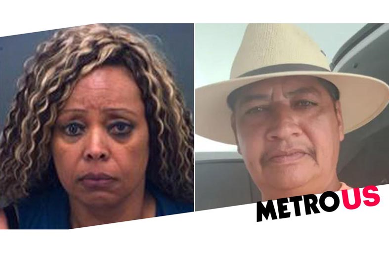 تطلق النار على سائق أوبر لاعتقادها أنه خطفها