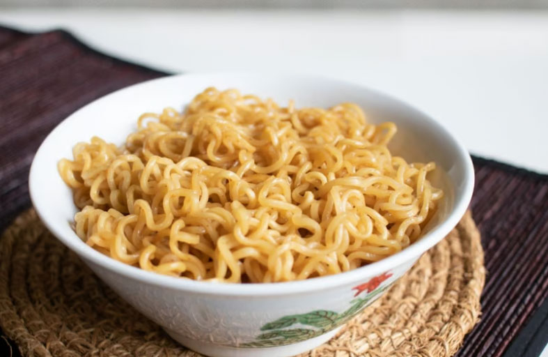 الإندومي يقتل طفلة 