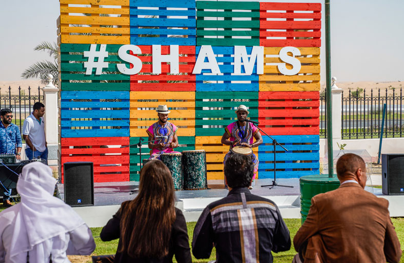 «شمس» تحتفل بمرور 3 سنوات على تأسيسها وتستعرض إنجازاتها