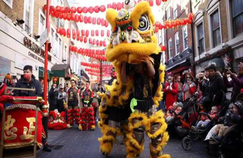 الصين.. بدء أيام تشون يون الأربعين قبل دخول عام الأرنب