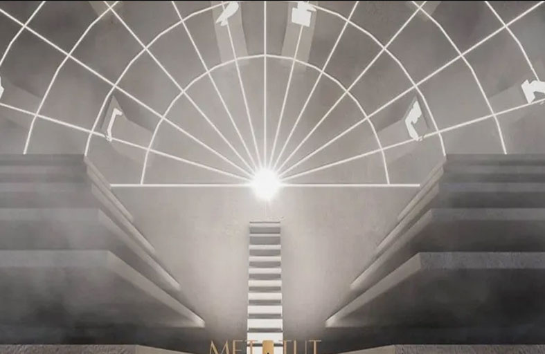 توتيرا.. أول مدينة مصرية في العالم الافتراضي