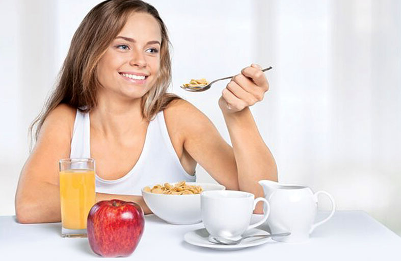 دراسة: الشوفان يحاكي أدوية إنقاص الوزن الشائعة