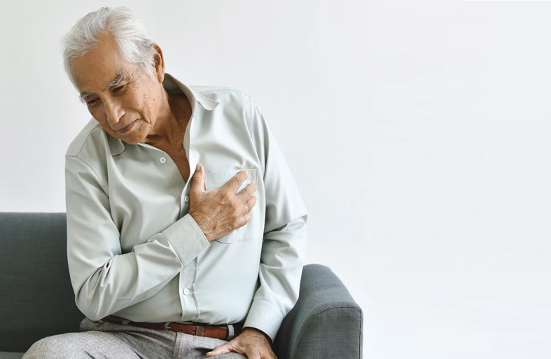 كيف تقي نفسك من أمراض القلب والأوعية الدموية؟