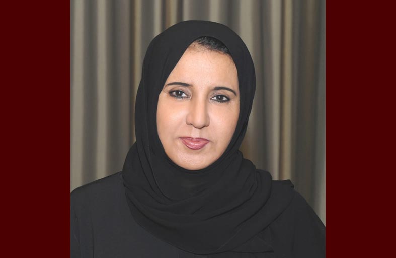 ميثاء الشامسي : المرأة الإماراتية أثبتت نجاحها في كل مجالات التنمية