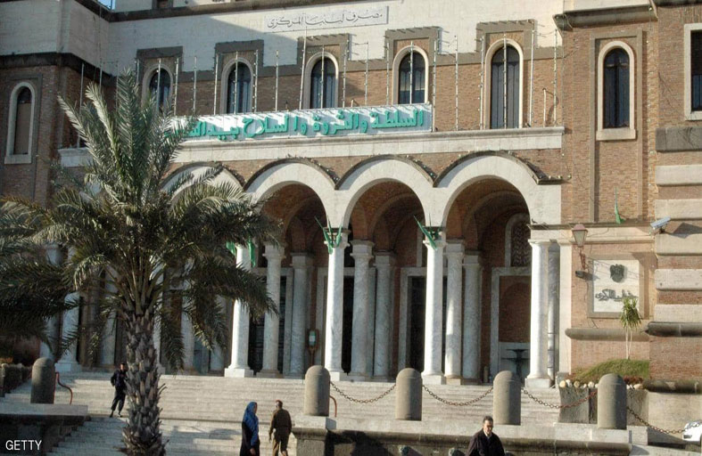 مخطط تركي للسيطرة على مؤسسات ليبيا المالية.. والمركزي أبرزها