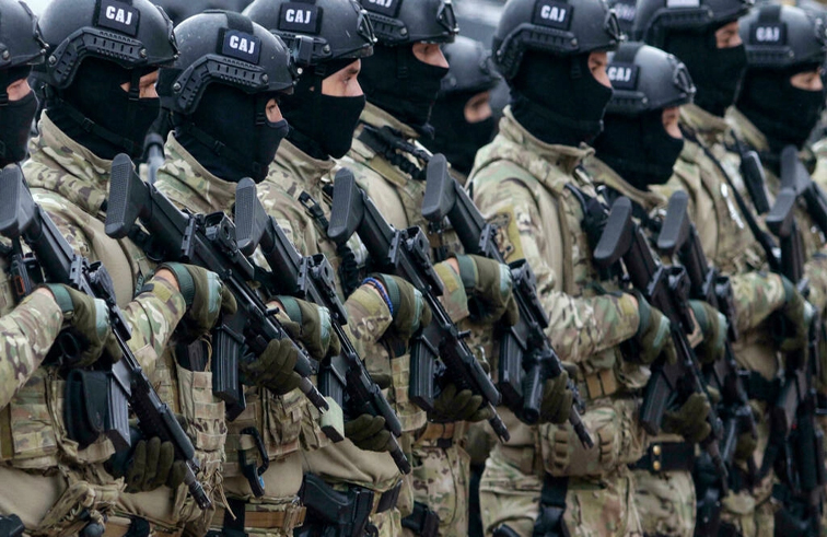 البوسنة والهرسك: شبح حرب جديدة...!