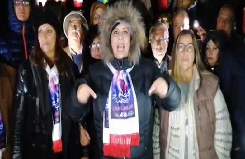 الدستوري الحر يتّهم ويوجه نداء استغاثة...! 