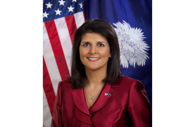 نيوهامشاير.. فرصة هيلي الأخيرة أمام ترامب وحيلة لصالح بايدن