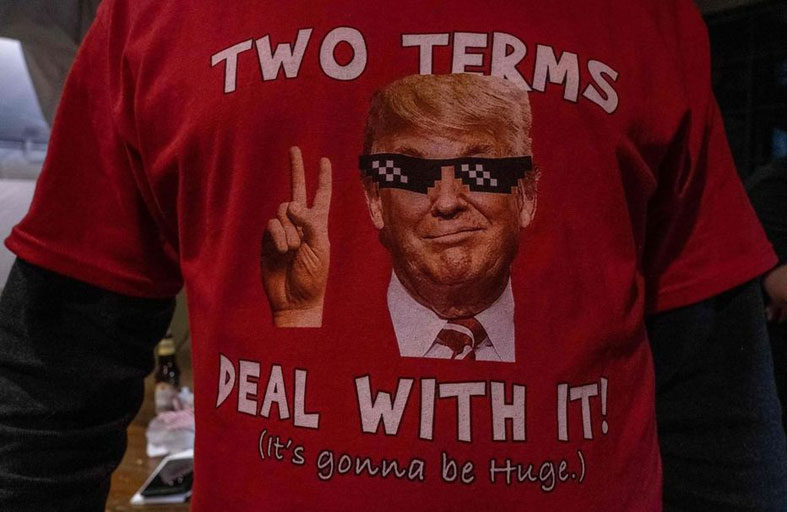 الولايات المتحدة: جو بايدن الفائز، ولكن ...!؟!