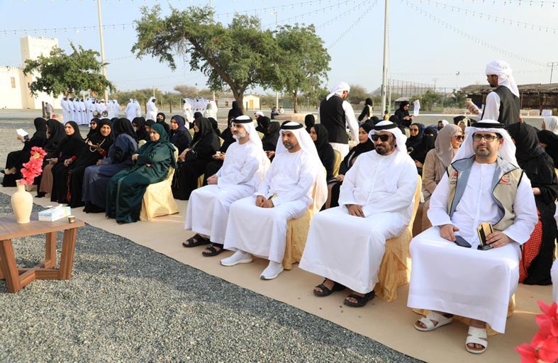 مهرجان الحصن الأحمر للحرف يستكشف الحرف اليدوية والتقليدية من منظور عصري