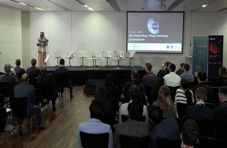 جمعية قرية القمر تنظم فعاليات رائدة في الدولة خلال 2025