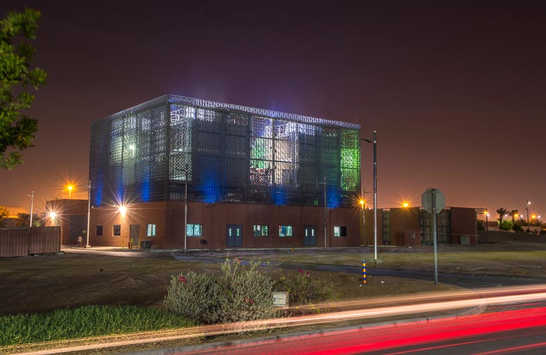 «تبريد» توقع اتفاقية تبريد المناطق مع ميرال لمشروع سي وورلد أبوظبي