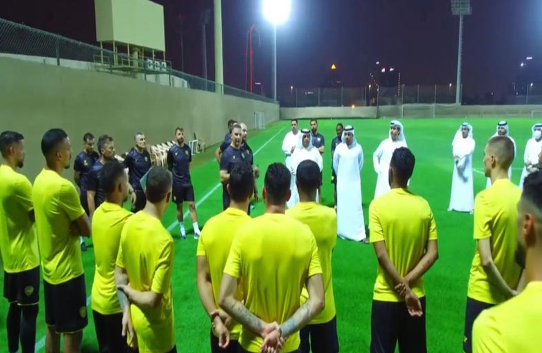 هولندا والنمسا أبرز الوجهات لأندية دوري المحترفين في المعسكرات الخارجية