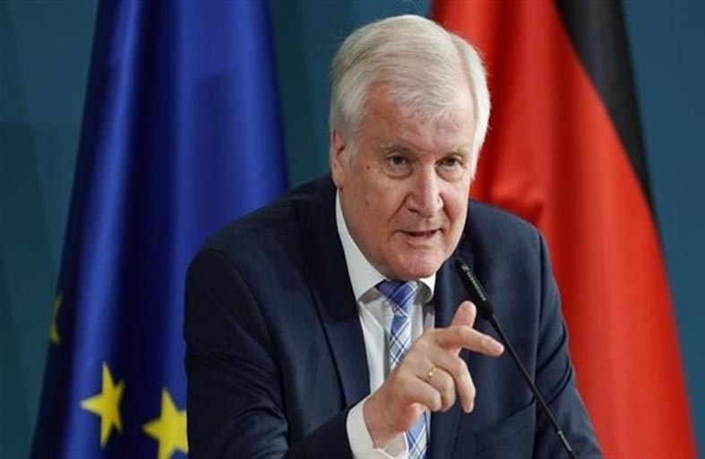 ألمانيا تتفاوض مع أفغانستان  لترحيل المجرمين