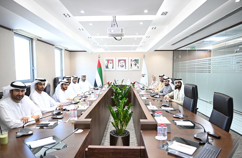 «الأولمبية» تطلع على برامج وتصورات «ألعاب القوى» المستقبلية