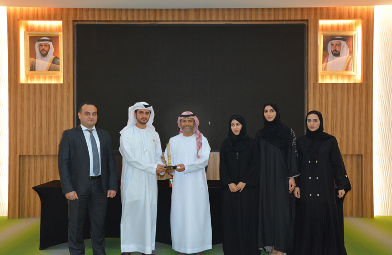 موارد الشارقة تستضيف ورشة تعريفية لوزارة الموارد البشرية للتعريف بجهود التوطين
