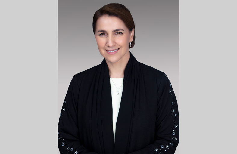 مريم المهيري: اتفاق الإمارات التاريخي يجدد أمل بقاء ارتفاع درجات الحرارة العالمية عند 1.5 درجة مئوية