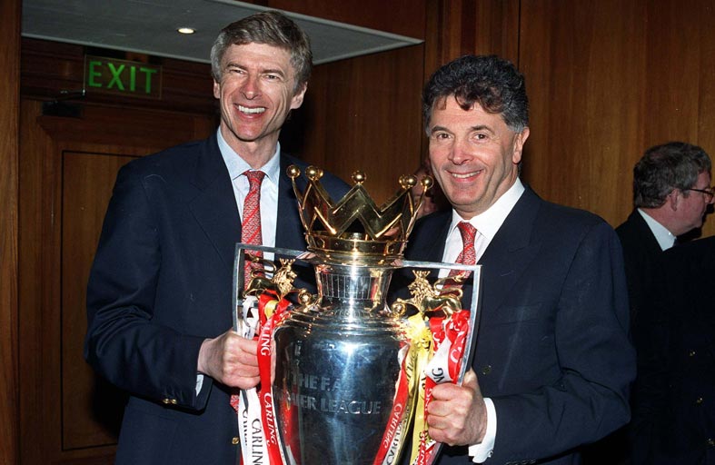 مجلس دبي الرياضي ينظم ملتقى المدراء التنفيذيين بمشاركة ديفد دين اليوم