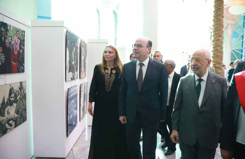 تونس: نحو تحوير وزاري يستبعد وزراء النهضة...!