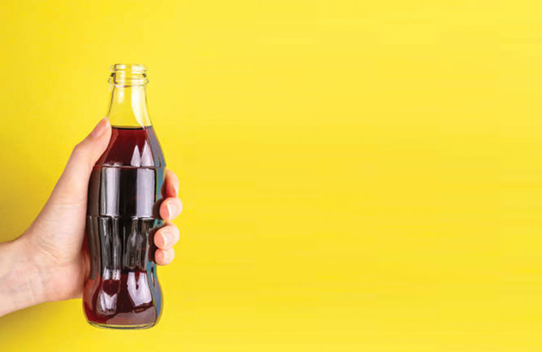 دراسة: المشروبات الغازية قد تزيد خطر الاكتئاب عند النساء