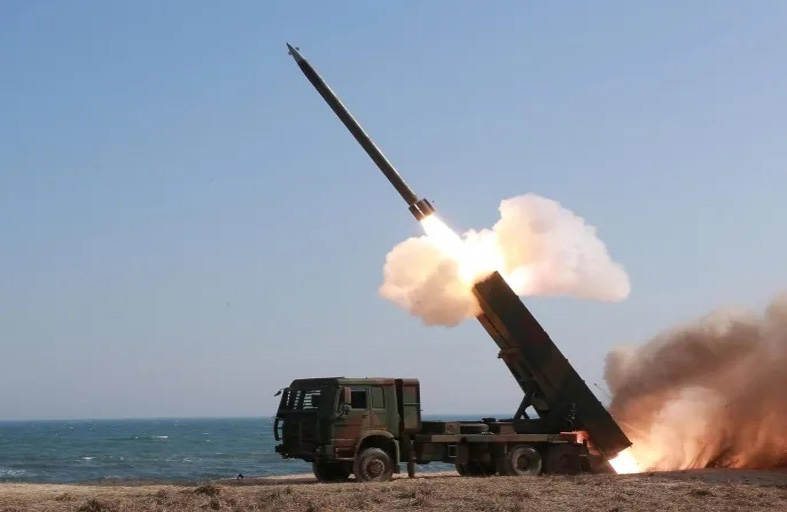 قاذفات «الشمس الحارقة».. ما تأثيرها في حرب أوكرانيا؟