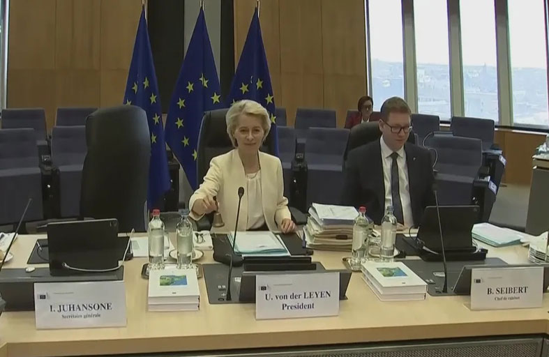 الملف النووي يعود إلى نقطة الصفر.. ما دلالات خطوة أوروبا؟