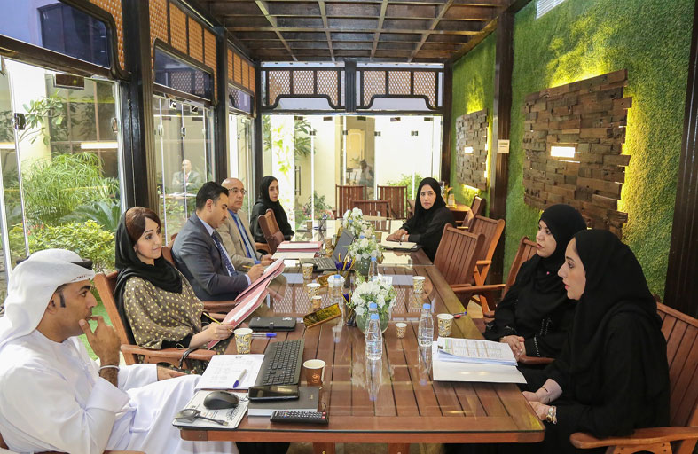 جائزة الأداء المالي المتميّز تبدأ عمليات تقييم العروض لأكثر من 150 ملفاً ضمن دورتها الرابعة