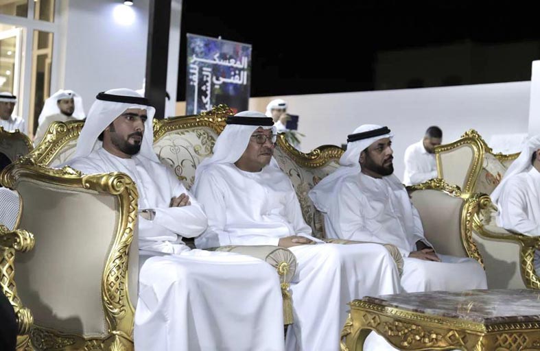 مسرح الشباب بدبي يعود بعد 6 أعوام من التوقف 