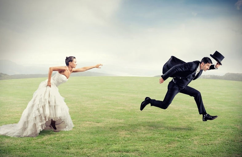 عريس يهرب يوم زفافه بسبب تكاليف الطعام