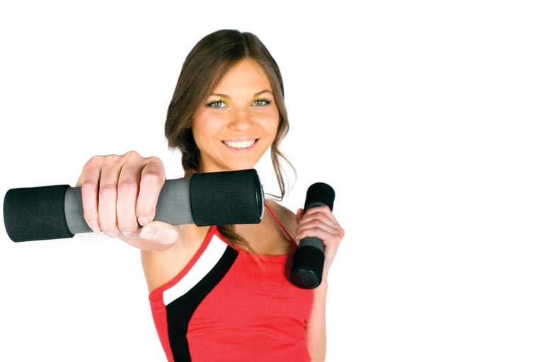 تمارين رياضية تساعد على مكافحة السرطان