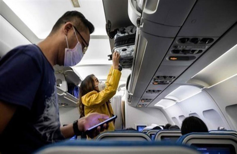 هل جائحة كورونا ستغير السفر؟