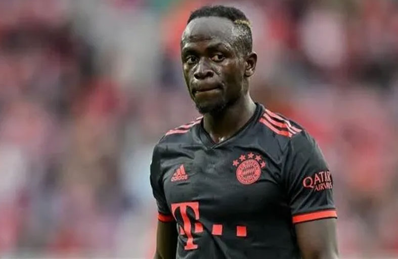 بايرن ميونخ يرفع سعر بيع ماني