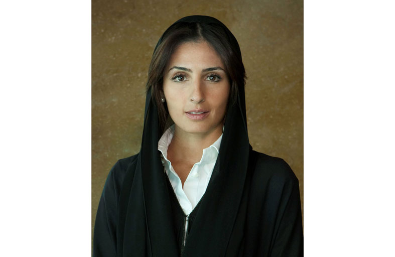 رزان المبارك: COP28 محطة حاسمة في العمل المناخي