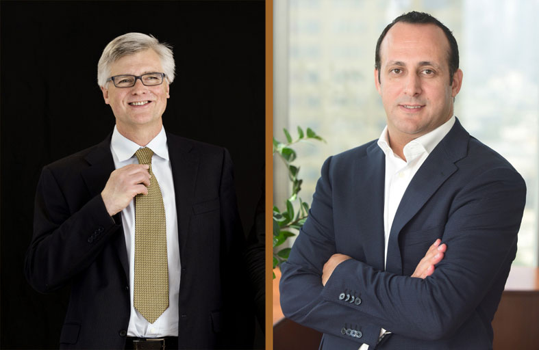 «دو» تتعاون مع«pureLiFi» لإطلاق تقنية الاتصالات الضوئية لأول مرة في منطقة الشرق الأوسط