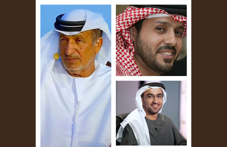 لآلى الشارقة معرض يستعيد مركز الشارقة القديم للؤلؤ