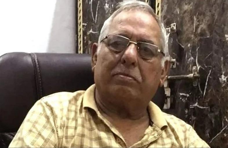 يربح قضية دامت 22 عاماً لاستعادة 21 بنساً