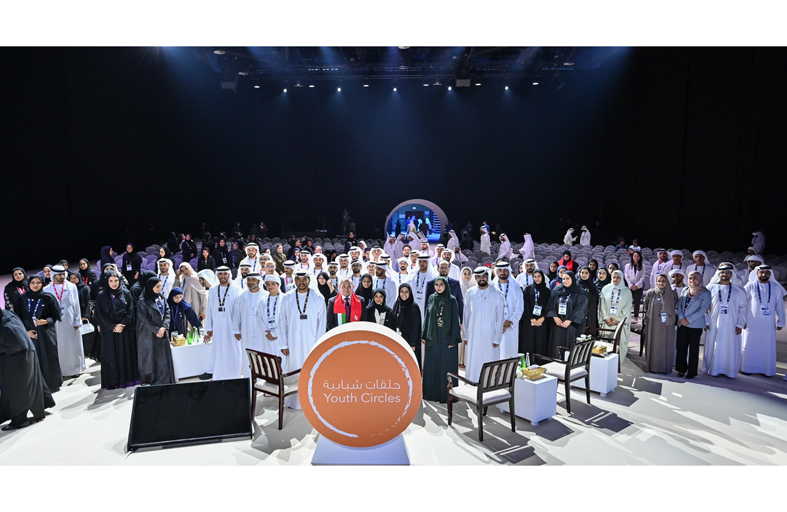 «شباب أديبك 2023» يستعرض مسارات وظيفية مبتكرة في قطاع الطاقة لأكثر من 1000 طالب في المدارس الثانوية وأكثر من 400 طالب جامعي