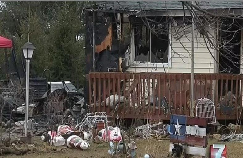 تحدٍ خطير على تيك توك ينهي حياة زوجين