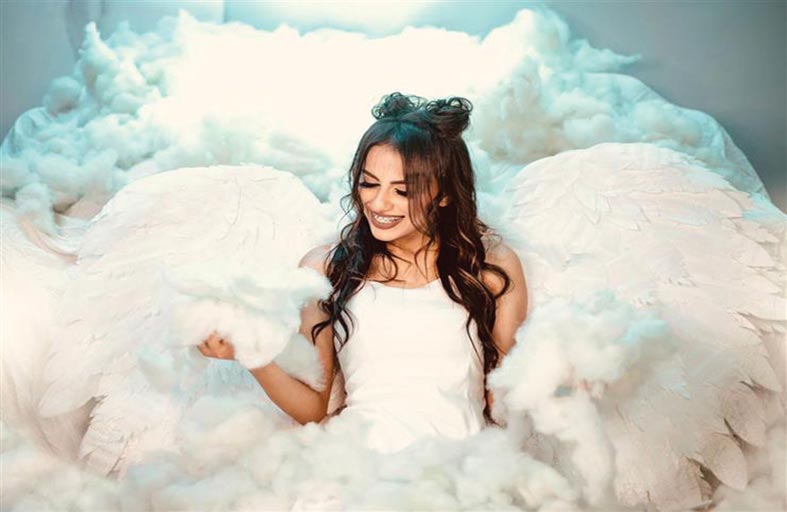 حنين عبدالفتاح تشارك في المسلسل اللبناني (شتي يا بيروت)