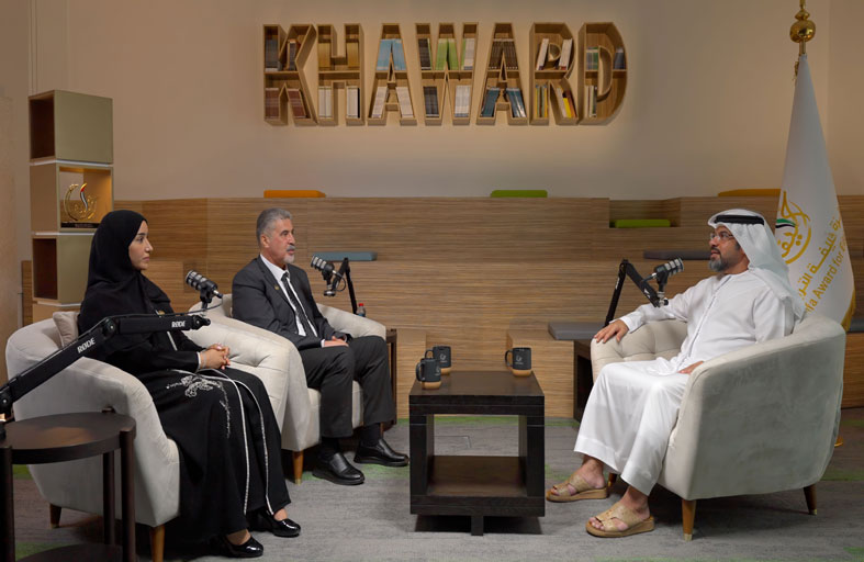 «خليفة التربوية» : المعلم المبدع ركيزة تميز منظومة التعليم 