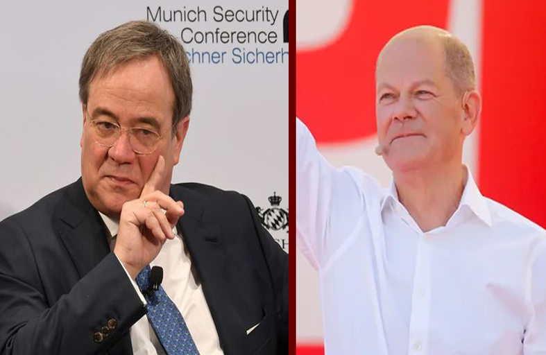 ألمانيا: هل يفتك الاشتراكيون الديمقراطيون بالمستشارية...؟