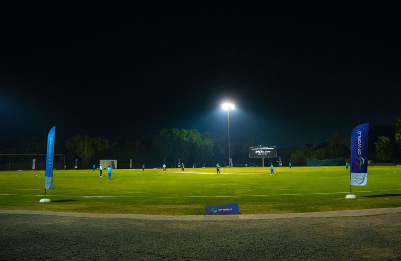 64 فريقا تتنافس في النسخة الـ3 لـ «كأس جافزا للكريكيت»