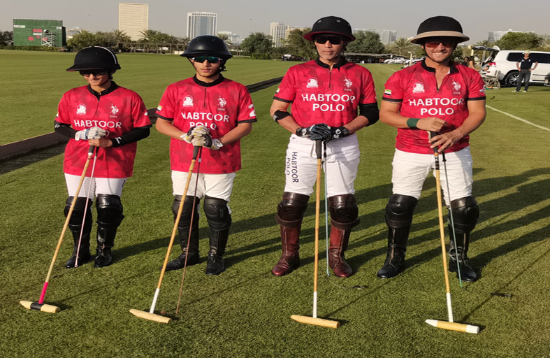 الحبتور والذئاب والكاس ثالثهما و«مور» رالف يواجه «بي بي اس» 