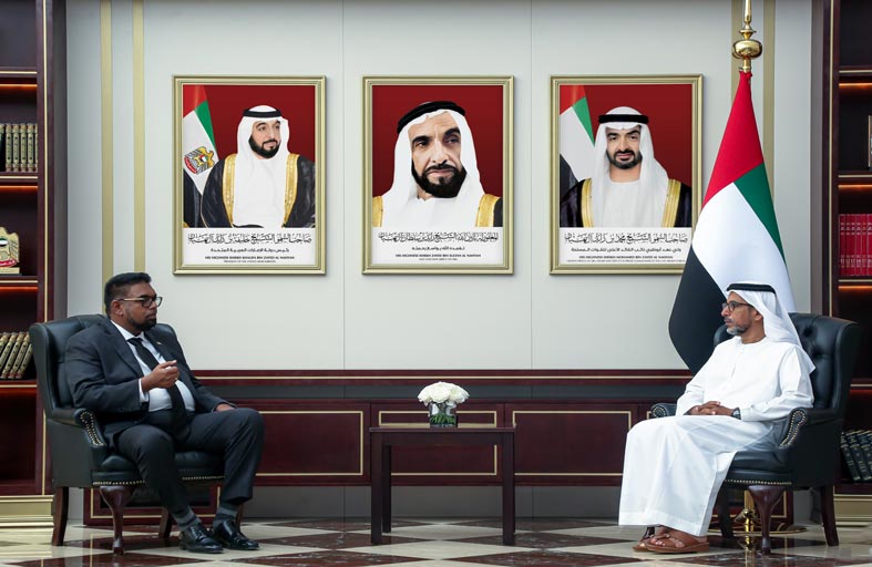 محمد عرفان علي: صندوق أبوظبي للتنمية شريك استراتيجي يمثل نموذجاً عالمياً في تحقيق التنمية المستدامة