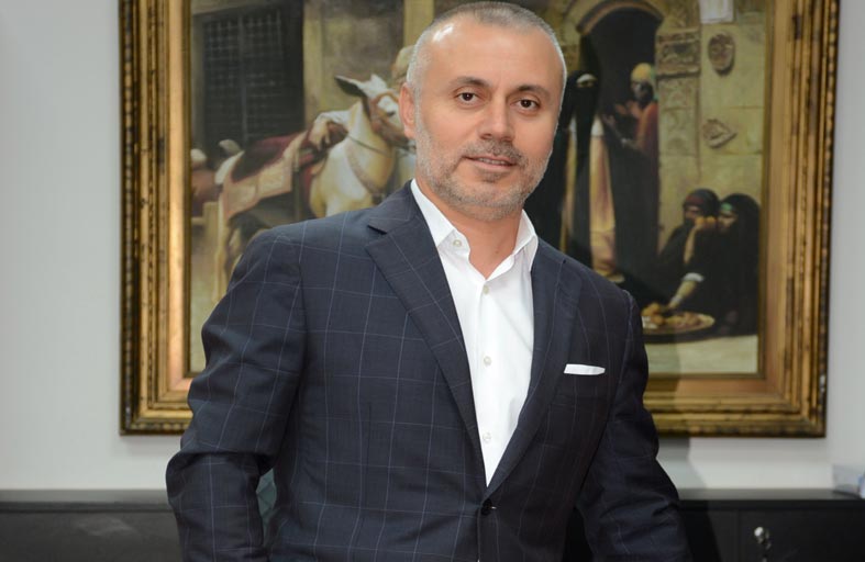 الخط البحري بين أبوظبي والبحر الأحمر يخدم السياحة البينية 